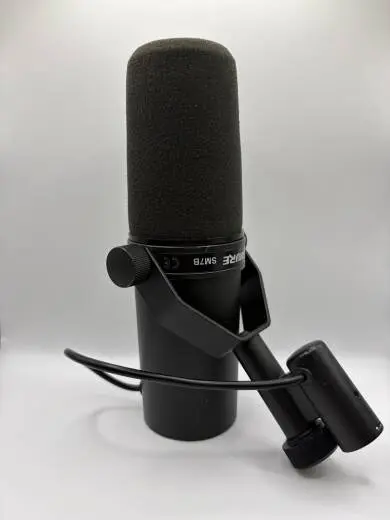Shure - SM7B